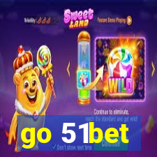go 51bet
